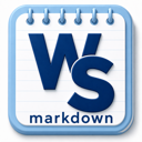 MD WYSIWYG Editor